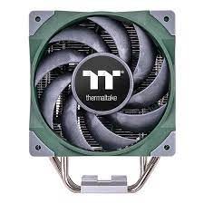 CPU AIR COOLER (พัดลมซีพียู) THERMALTAKE TOUGHAIR 510 RACING GREEN