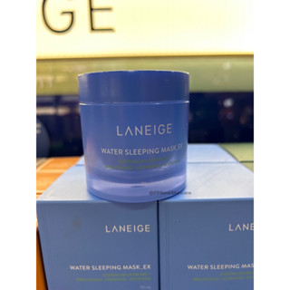 LANEIGE Water Sleeping Mask EX 70ml