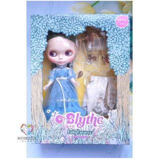 (พร้อมส่งของแท้!) ✿ CWC Exclusive Neo Blythe “Lady Panacea” / เทพธิดาแห่งการฟื้นฟู และ รักษา เธอยังเป็นที่รักของทุกคน