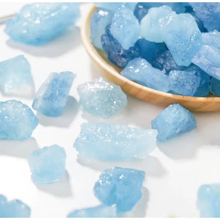 1 Pc Natural Raw Aquamarine 1-3 cm / Top High Premium Grade Quality Stone / Genuine Untreated Aquamarine.