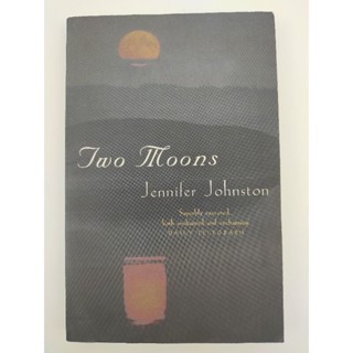 Two Moons Jennifer Johnston (045)