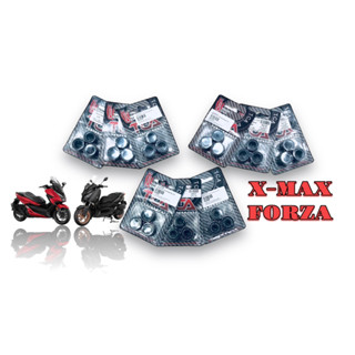 เม็ดตุ้มน้ำหนัก (TCA) Forza/Xmax  มีน้ำหนักให้เลือก