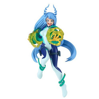 Banpresto My Hero Academia The Amazing Heroes Vol.31 - Nejire Hado 4983164198201 (Figure)