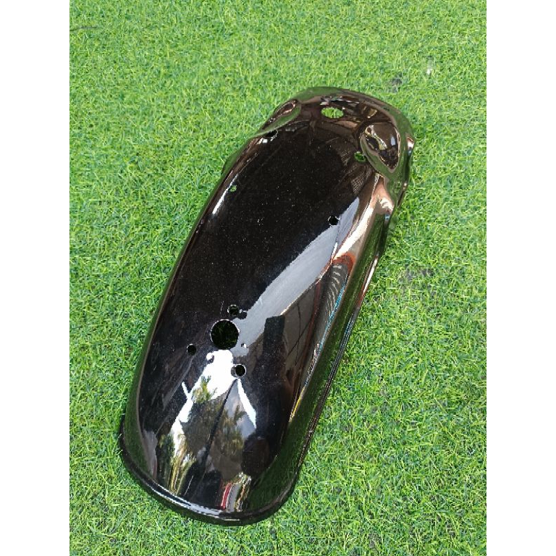 บังโคลนหลัง ตรงรุ่นCt150