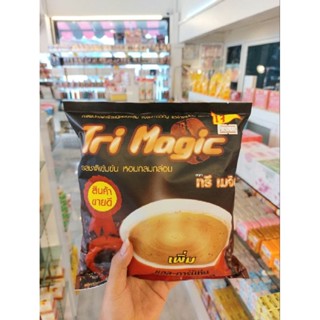 กาแฟทรีเมจิก☕️ทรี เมจิก TRI MAGIC 300 กรัม 💯