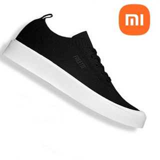 Original Xiaomi Mijia Freetie รองเท้าลำลองคณะกรรมการรองเท้าผรองเท้าสตรี