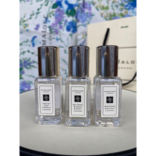 Jo Malone London Set 3 กลิ่นยอดนิยม สคบ.ไทย