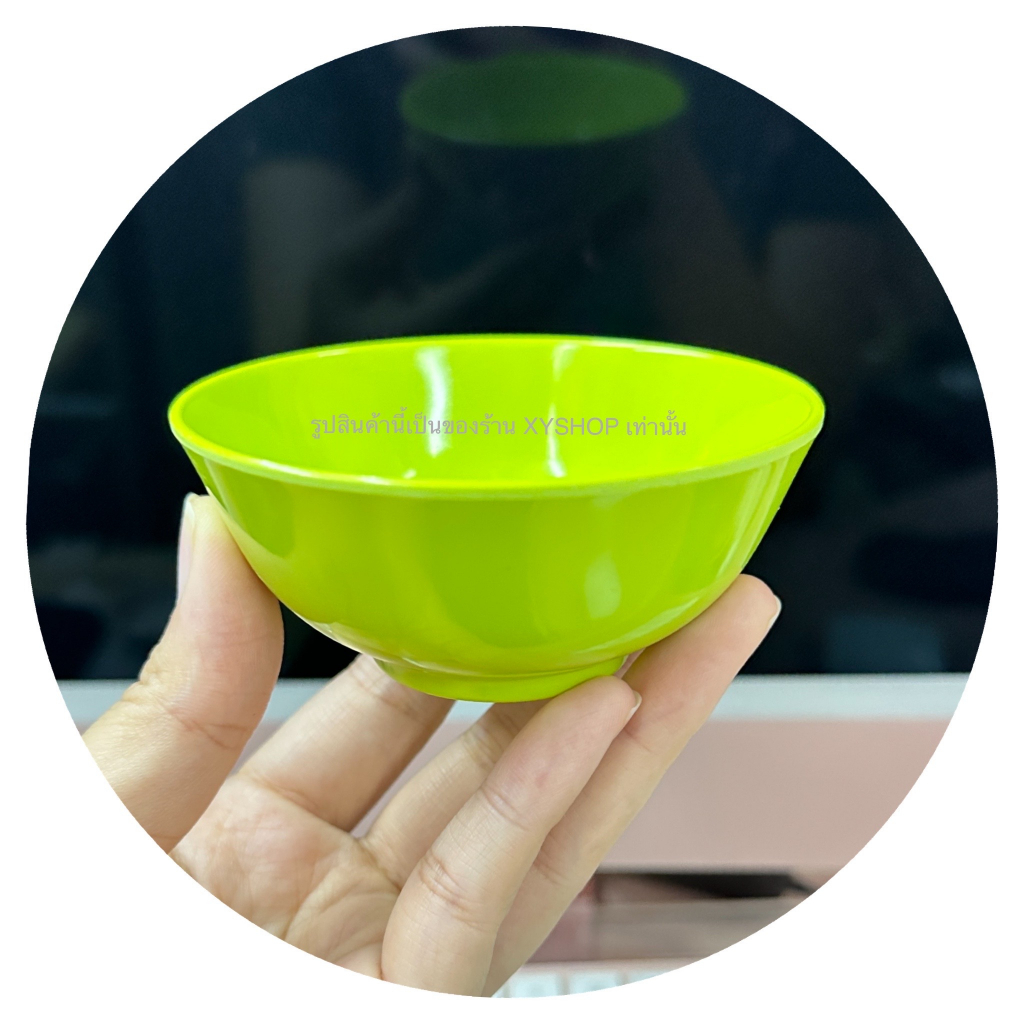 Siam Bestware | ถ้วยน้ำจิ้ม 3.5 นิ้ว | เมลามีน | ถ้วยใส่ซอส ถ้วยแบ่ง | โหล12ใบ ราคา ถูกที่สุด ดีลบีเคเค แกลเลอรีภาพที่ 2