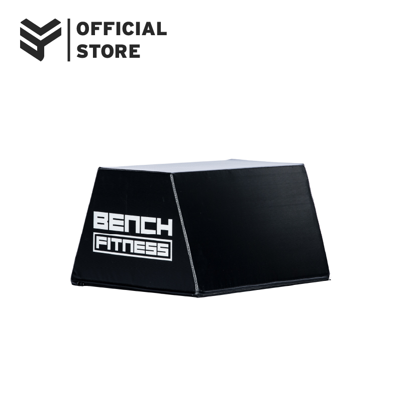 Glute Bench - Bench Fitness Equipment