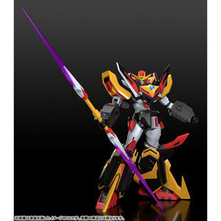 MODEROID Gravion Zwei  God Sigma Gravion Plastic Model 4580590160972