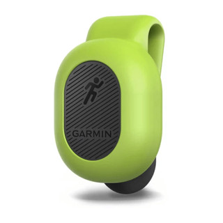 อุปกรณ์เสริม Garmin Running Dynamics Pod