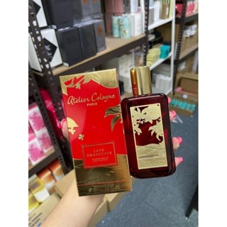 Atelier Cologne Love Osmanthus Lunar New Year Edition 100ml พร้อมกล่อง