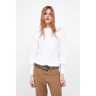 Zara Soft-touch Sweater M