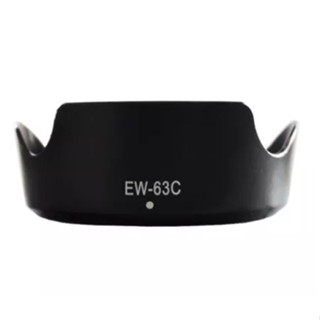 ฮู้ดเลนส์  LENS HOOD CANON EW 63G  EW-63G