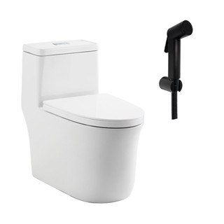 BATH&amp;BATH สุขภัณฑ์ BT-4109 แถม IU318