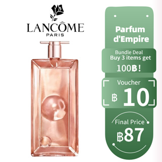 【ของแท้💯จัดส่งทันที✈️】Lancome Idôle LIntense EDP 5ml น้ําหอมแบ่งขาย