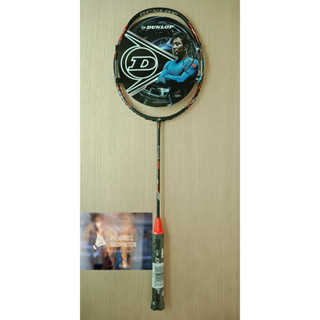 ขายไม้แบดใหม่ Dunlop Nanoblade Savage Pro