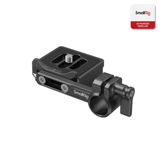 SmallRig - 3853 Quick Release Plate (สินค้าประกันศูนย์)