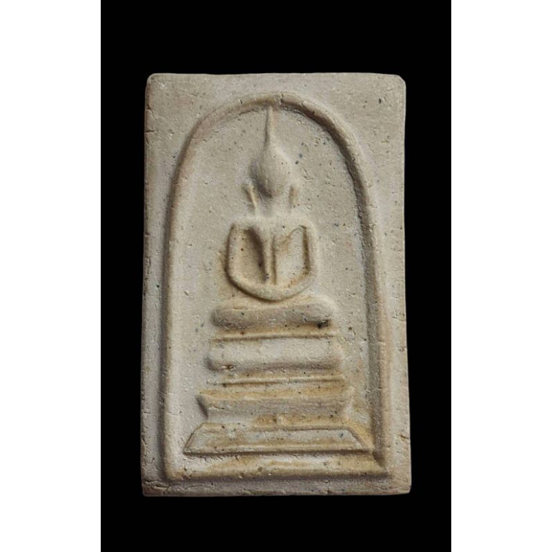 พระสมเด็จวัดระฆัง118ปี