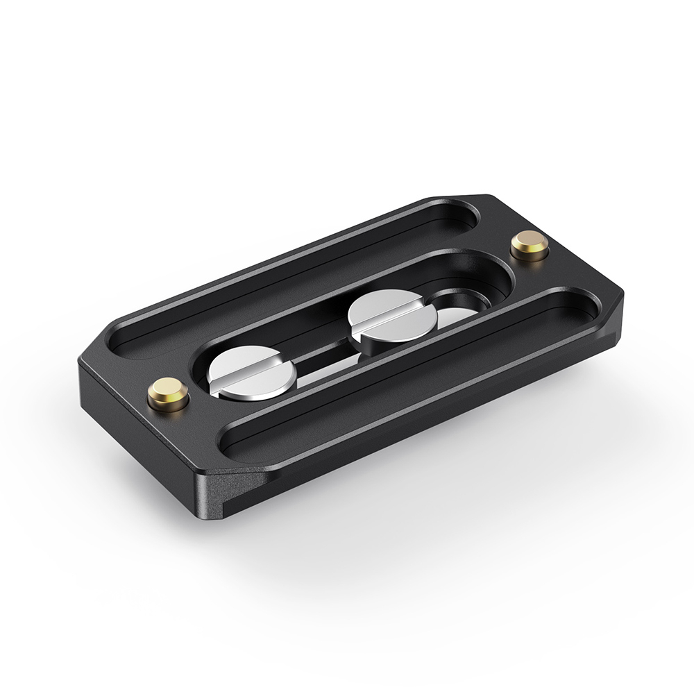 SmallRig - 2146B Quick Release Plate (Arca-type Compatible)