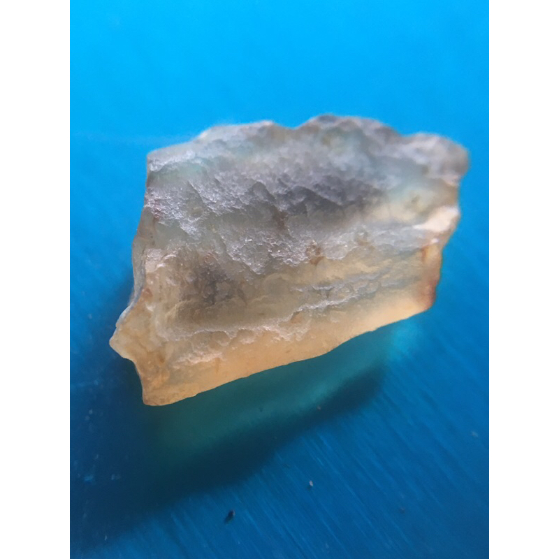 Carbonado Diamond 4.5 ct