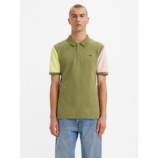 Levis® Men’s Slim Housemark Polo Shirt