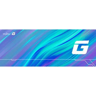 GOOJODOQ Mouse pad Mouse Pad Gaming, large size 80 x 30 x 0.3 cm, mouse pad with stitched edges