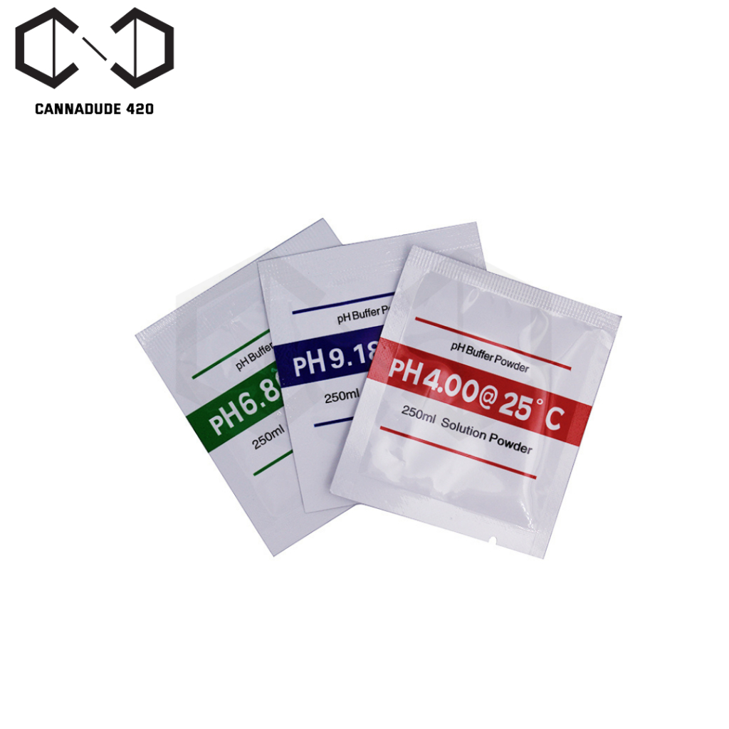 ผงคาริเบท PH น้ำ PH Buffer Powder ผงคาริเบต ซองคาริเบท ผงบัฟเฟอร์ ผงคาริเบท PH น้ำ PH Buffer Powder 