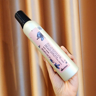 Davines This Is A Volume Boosting Mousse 250ml มูส เพิ่มวอลลุ่มให้กับเส้นผม