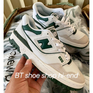 🌟NB 530 ⭐️พร้อมกล่องแท้💯 รองเท้าผ้าใบ งาย Hi end 🥰