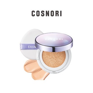 Cosnori Panthenol Barrier Cushion SPF50+ PA++++ 12g