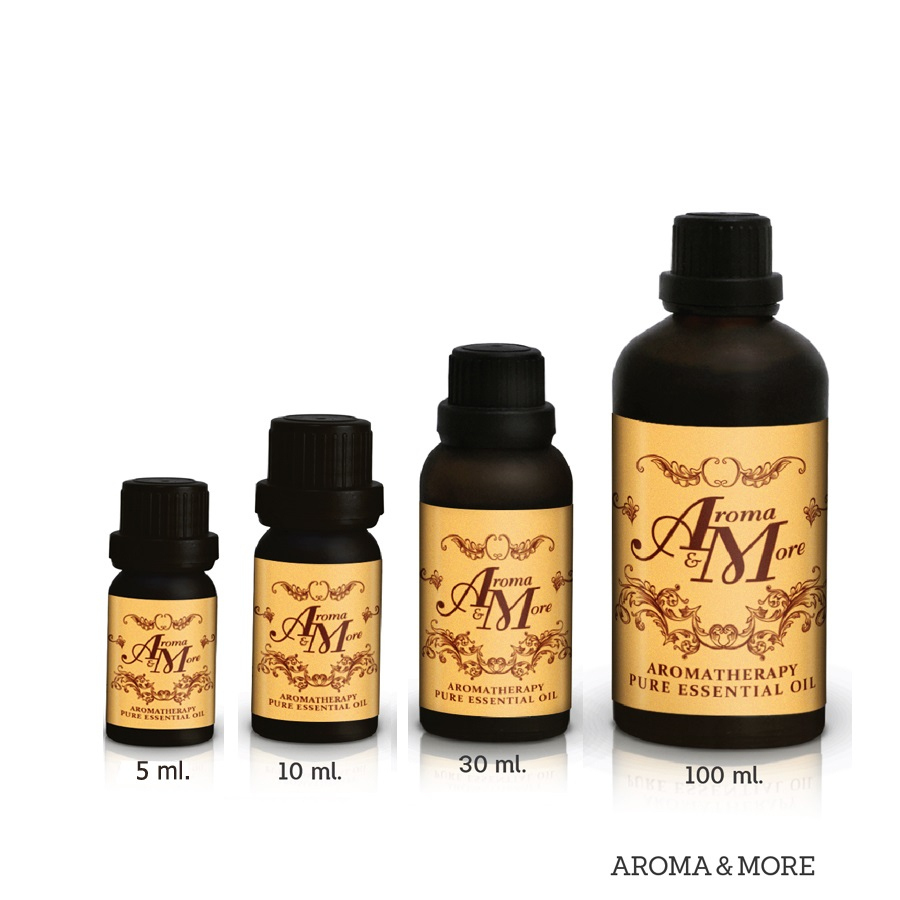 Aroma&More  Frankincense Sacra Essential oil 100%น้ำมันหอมระเหยแฟรงคินเซนส์ Sacra 100% Oman 5/10/30ML - รูปที่ 4