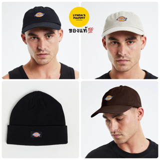 พร้อมส่ง หมวก Dickies ของแท้