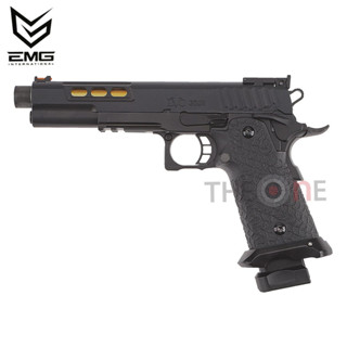 EMG/AW DVC 3Gun 2011 มีคอมพ์