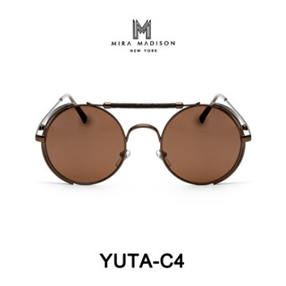 Mira Madison Sunglasses แว่นตากันแดด รุ่น YUTA-MT-C4