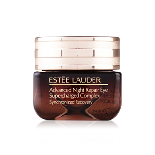 แท้💯% [เคาน์เตอร์อเมริกา/เช็คใบเสร็จได้] Estee Lauder Advanced Night Repair Eye Supercharged Complex