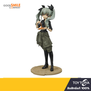 พร้อมส่ง+โค้ดส่วนลด Anchovy : Girls und Panzer der Film  by Good Smile Company (ลิขสิทธิ์แท้)