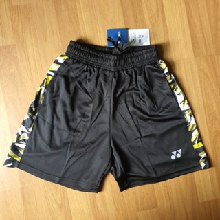 กางเกง yonex รุ่นใหม่ พร้อมส่ง ภาพถ่ายจากสินค้าจริง