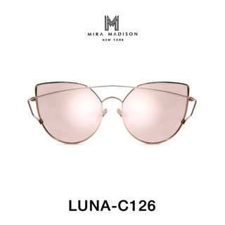 Mira Madison Sunglasses แว่นตากันแดด รุ่น LUNA-KB-C126