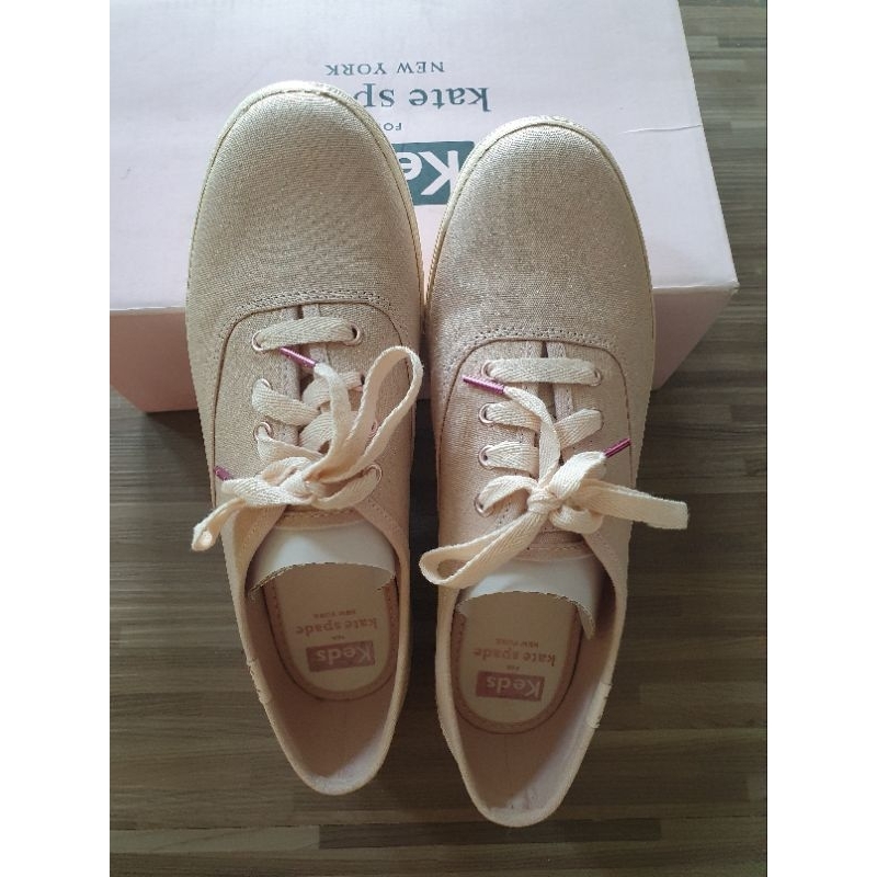 รองเท้า keds for kate spade