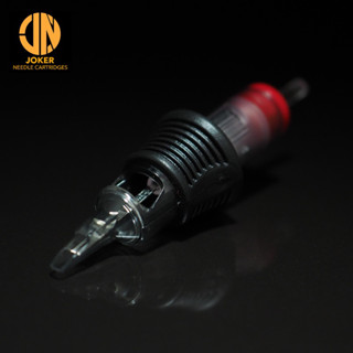 JOKER NEEDLE CARTRIDGES C1205F หน้าตรง เเถวเดียว