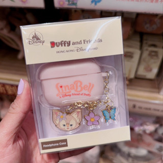 [พร้อมส่ง] เคสใส่หูฟัง Airpods Pro Case ลินาเบล LinaBell ของแท้💯