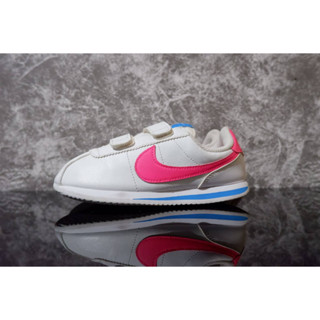 (รองเท้าเด็ก) Nike Cortez Size31/19Cm