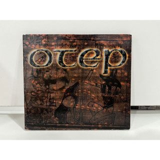 1 CD  MUSIC ซีดีเพลงสากล   OTEP - Otep - Import -    (D16B15)