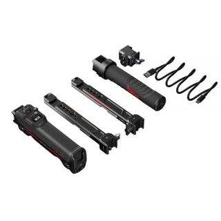 SmallRig - 3954 Wireless Control Dual Handgrip for DJI RS 2 / RS 3 Pro