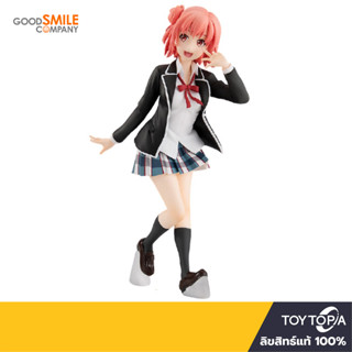 พร้อมส่ง+โค้ดส่วนลด Pop Up Parade Yui Yuigahama: My Teen Romantic Comedy Snafu Climax  by Good Smile Company (ลิขสิทธิ์แท้)