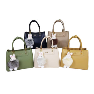 Thames กระเป๋าถือ กระเป๋าสะพายข้าง Hand Bags-TH51335