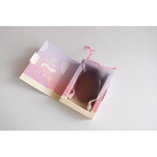 สบู่เกรปโซป Grape Soap ลดสิว🧼