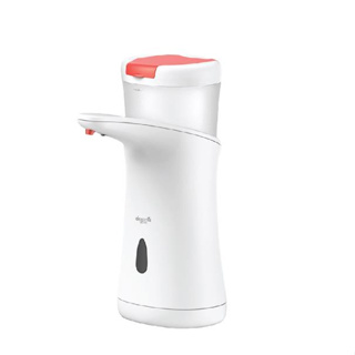 Deerma XS100 Hand Wash Basin เครื่องจ่ายสบู่อัตโนมัติ ที่กดสบู่ เครื่องปล่อยเจลล้างมือ soap dispenser เครื่องจ่ายสบู่