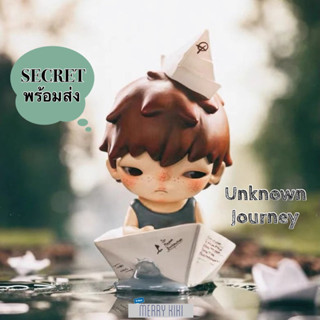 (พร้อมส่ง ตัวSecret) SECRET-Unknown Journey Hirono Little Mischief. โมเดล ฟิกเกอร์